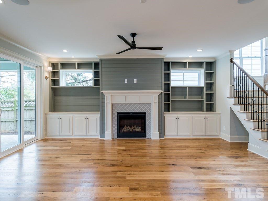2408 Kilgore Avenue Raleigh, NC 27607 - Photo 12 of 30