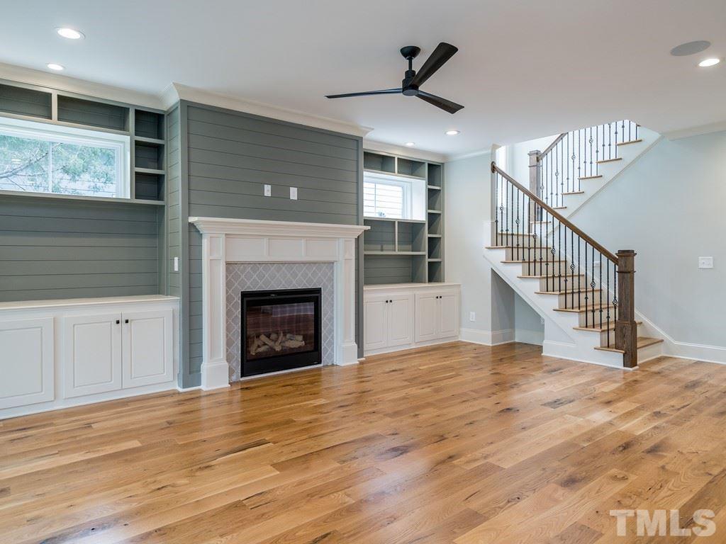 2408 Kilgore Avenue Raleigh, NC 27607 - Photo 13 of 30