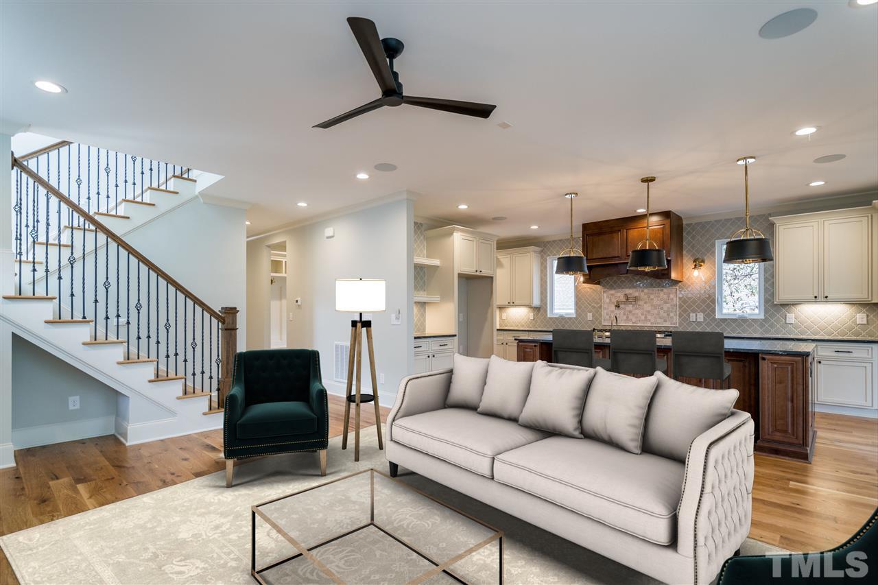 2408 Kilgore Avenue Raleigh, NC 27607 - Photo 14 of 30