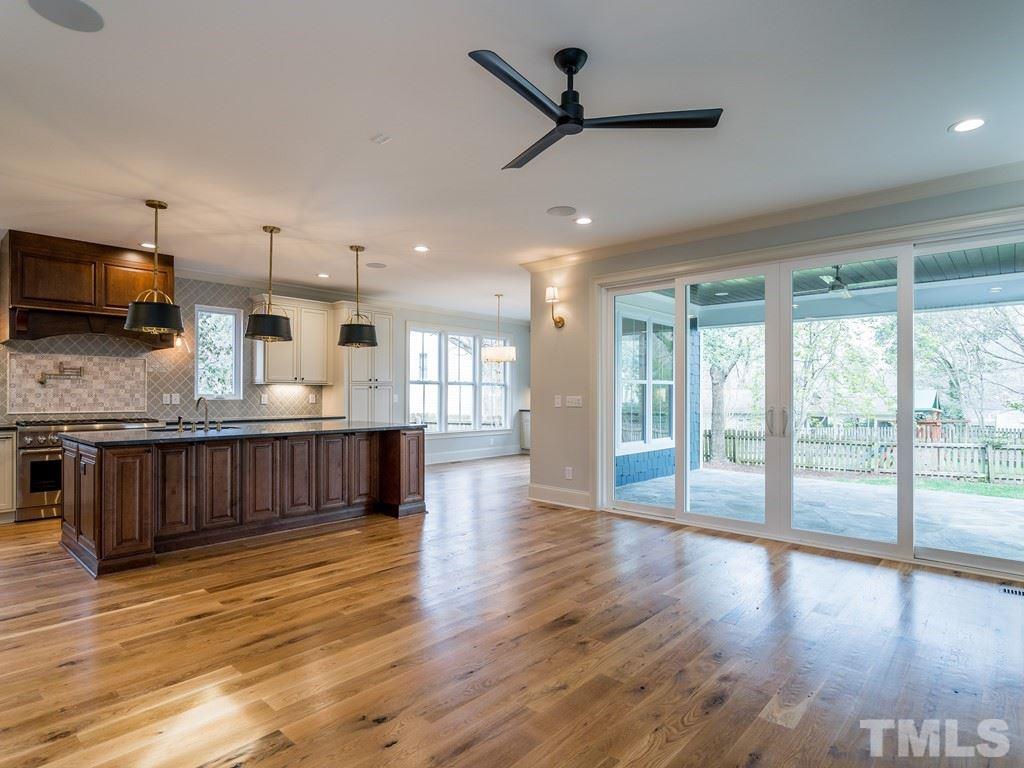 2408 Kilgore Avenue Raleigh, NC 27607 - Photo 15 of 30