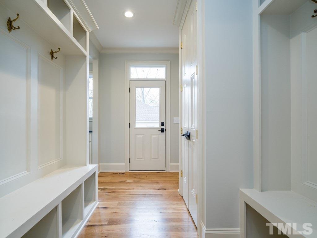 2408 Kilgore Avenue Raleigh, NC 27607 - Photo 20 of 30