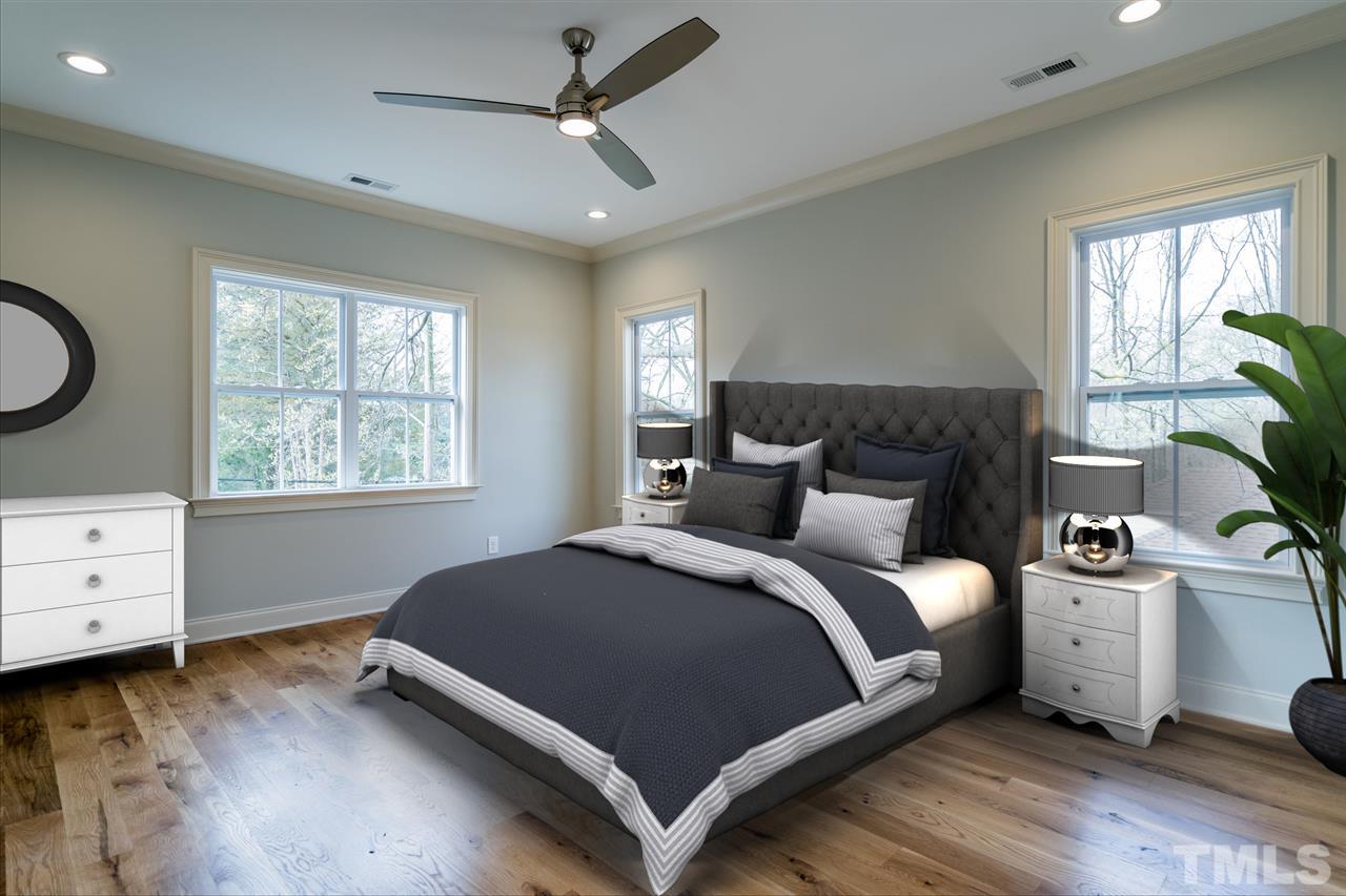 2408 Kilgore Avenue Raleigh, NC 27607 - Photo 24 of 30
