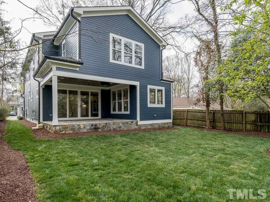 2408 Kilgore Avenue Raleigh, NC 27607 - Photo 29 of 30
