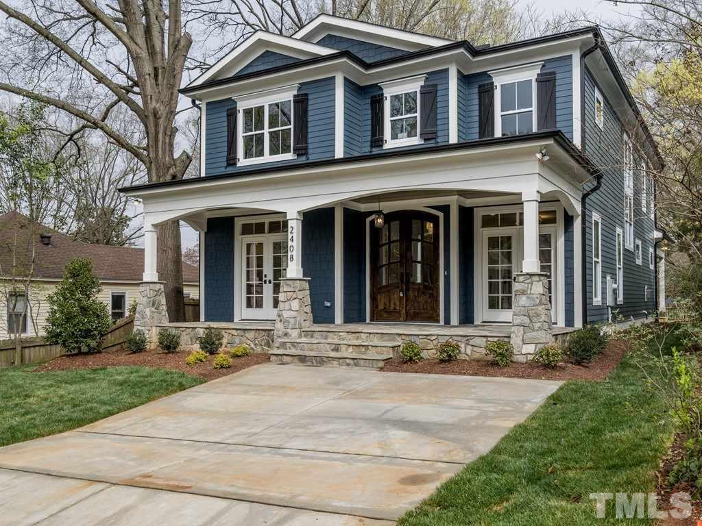 2408 Kilgore Avenue Raleigh, NC 27607 - Photo 30 of 30