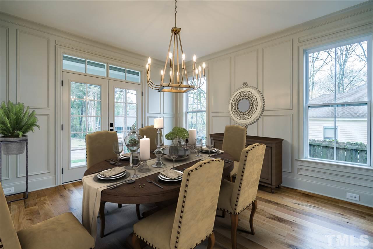 2408 Kilgore Avenue Raleigh, NC 27607 - Photo 5 of 30