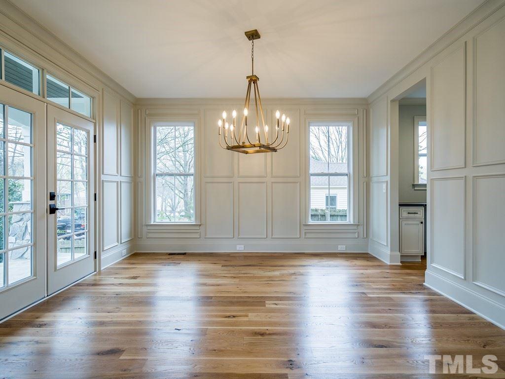 2408 Kilgore Avenue Raleigh, NC 27607 - Photo 6 of 30