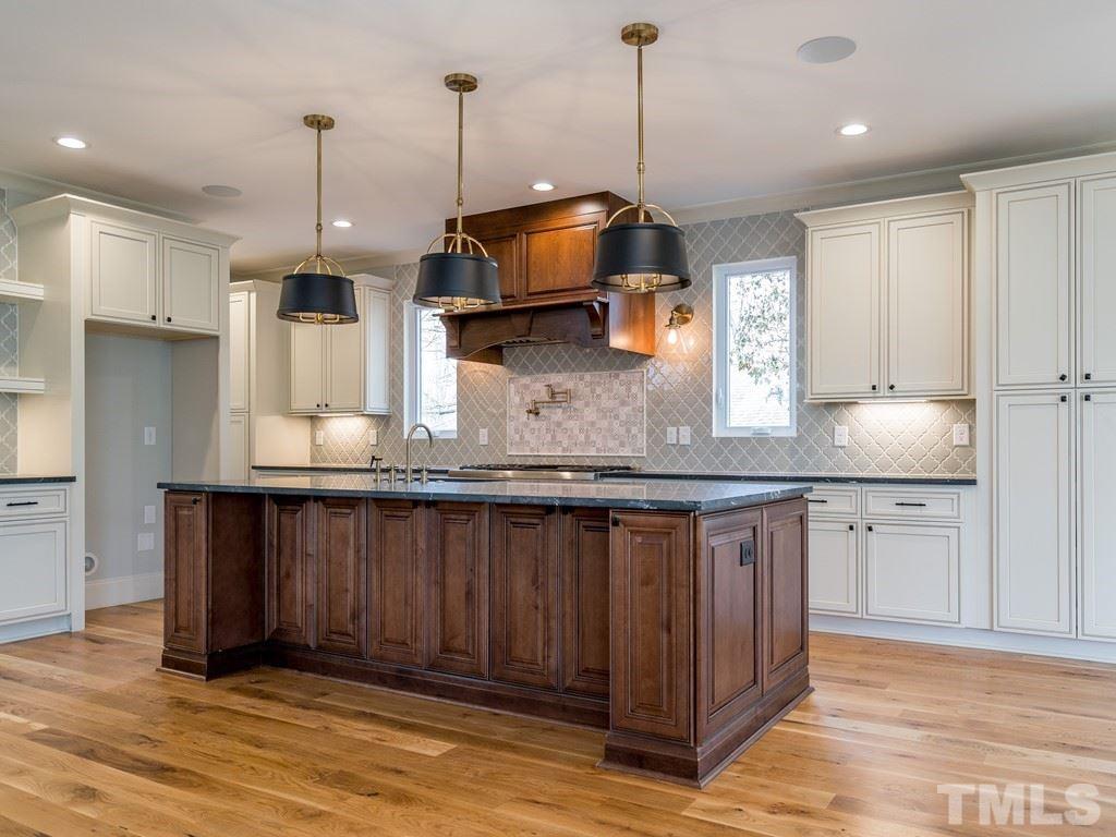 2408 Kilgore Avenue Raleigh, NC 27607 - Photo 7 of 30