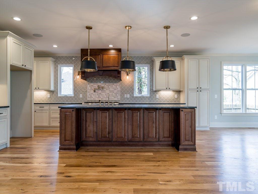 2408 Kilgore Avenue Raleigh, NC 27607 - Photo 8 of 30