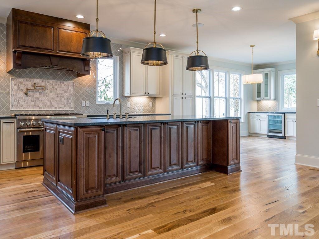 2408 Kilgore Avenue Raleigh, NC 27607 - Photo 9 of 30