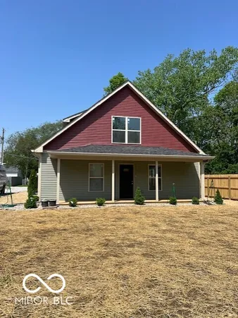 $1,950 | 282 North East Street, Plainfield, IN 46168