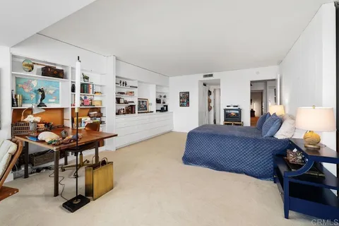 $3,095,000 | 939 Coast Boulevard, Unit 11B, La Jolla, CA 92037