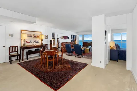 $3,095,000 | 939 Coast Boulevard, Unit 11B, La Jolla, CA 92037