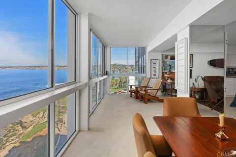 $3,095,000 | 939 Coast Boulevard, Unit 11B, La Jolla, CA 92037