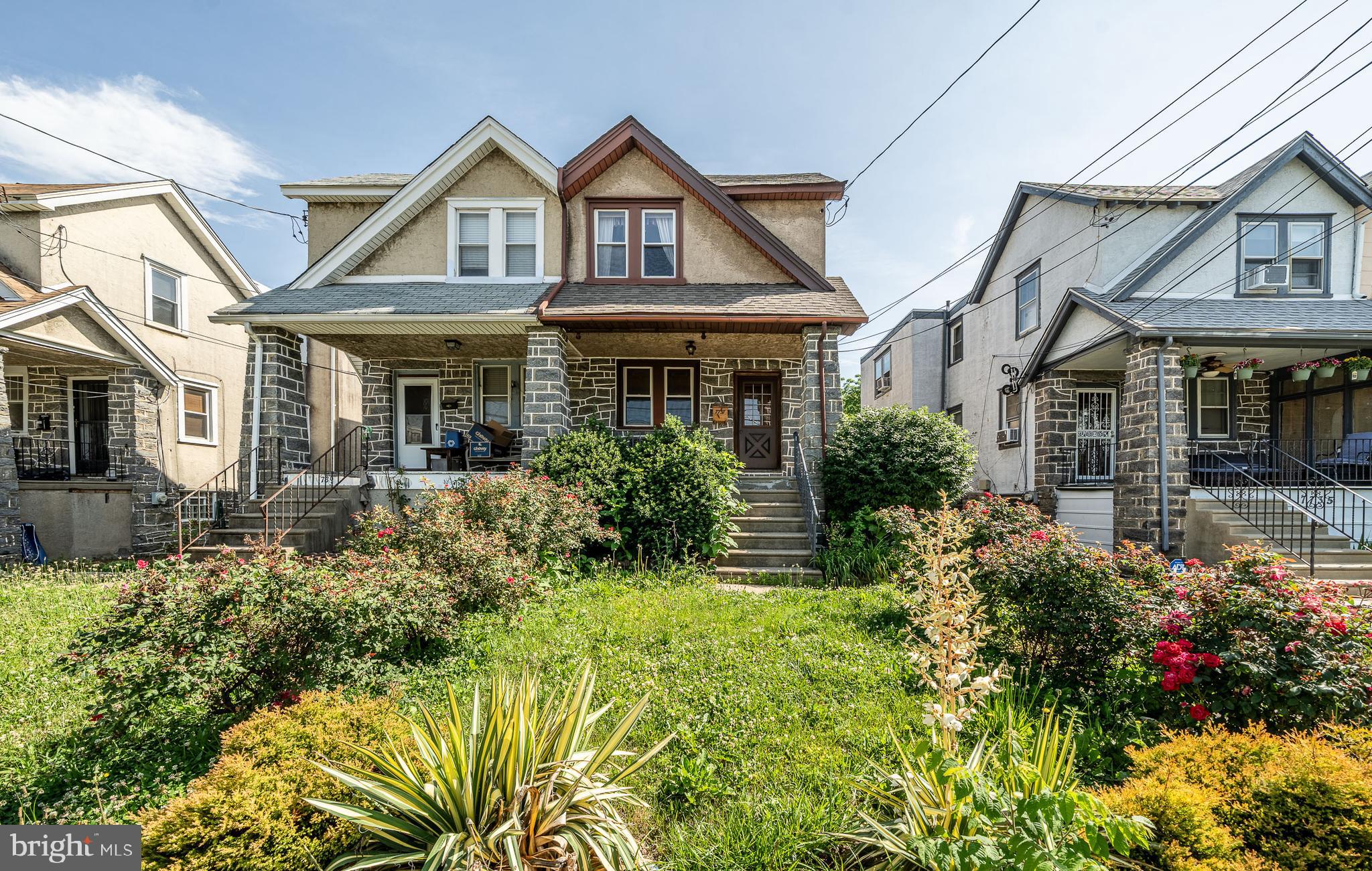 7737 Parkview Road Upper Darby, PA 19082 - Photo 1 of 35