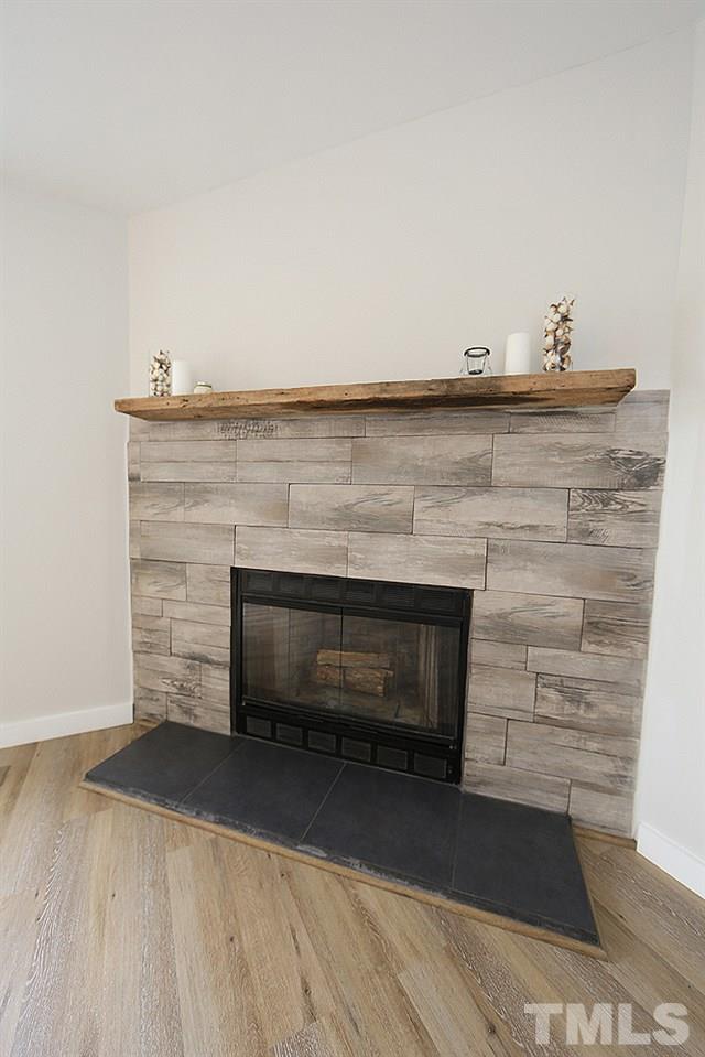 4229 Hopkins Road Middlesex, NC 27557 - Photo 11 of 23