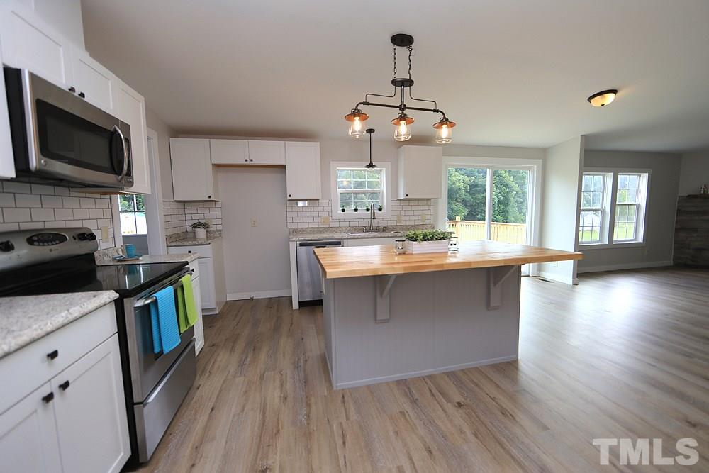 4229 Hopkins Road Middlesex, NC 27557 - Photo 5 of 23