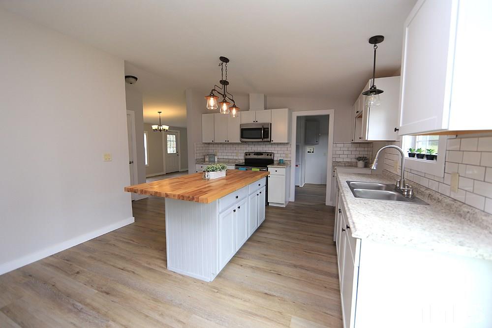 4229 Hopkins Road Middlesex, NC 27557 - Photo 6 of 23