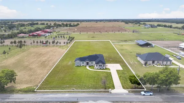$699,999 | 4209 County Road 2512, Royse City, TX 75189
