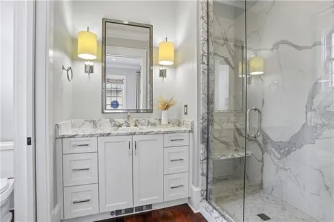 $1,790,000 | 822 Barracks Street, Unit A, New Orleans, LA 70116