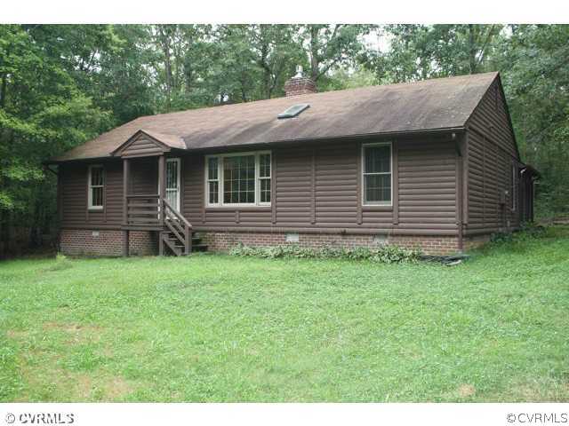19350 Shumans Road Ruther Glen, VA 22546 - Photo 12 of 12 Exterior Front