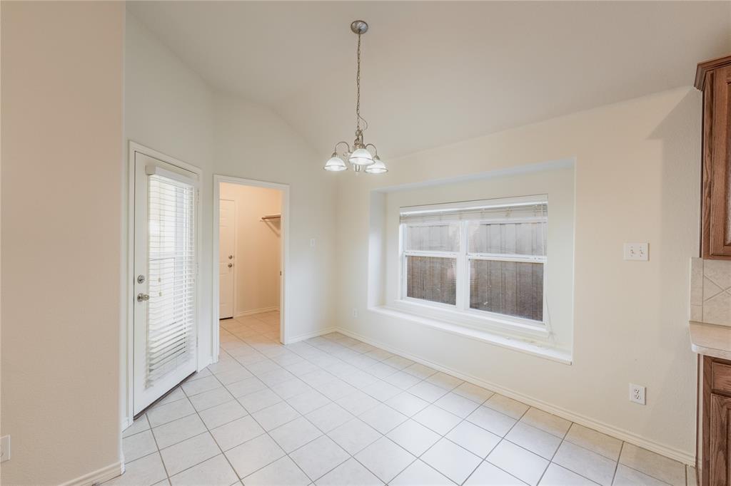1627 Balboa Lane Allen, TX 75002 - Photo 4 of 23 a view of a room with window and hallway
