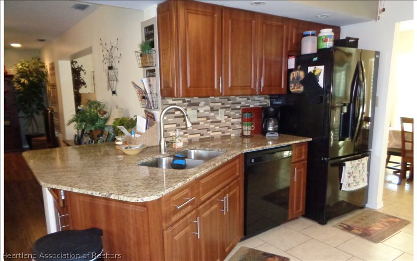 3707 Fairway Road Sebring, FL 33872 - Photo 16 of 22 Gallery Image 16