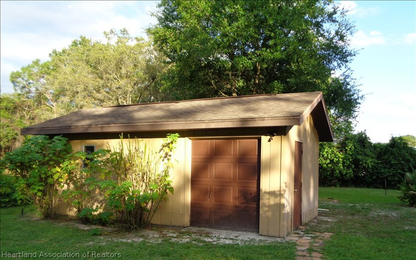 3707 Fairway Road Sebring, FL 33872 - Photo 20 of 22 Gallery Image 20