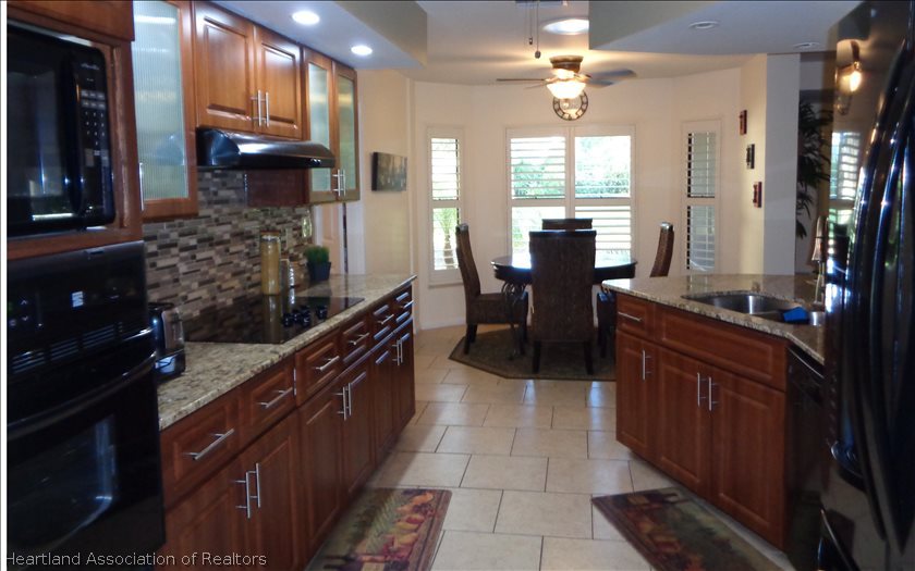 3707 Fairway Road Sebring, FL 33872 - Photo 2 of 22 Gallery Image 2