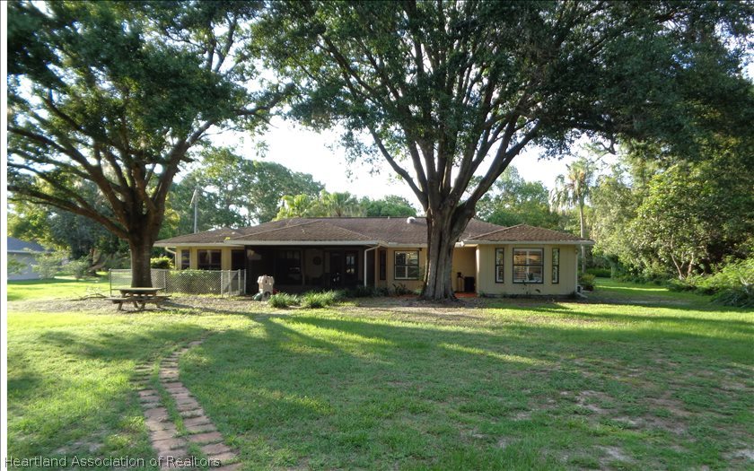 3707 Fairway Road Sebring, FL 33872 - Photo 21 of 22 Gallery Image 21