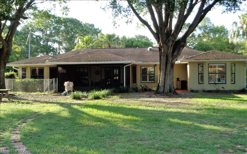 3707 Fairway Road Sebring, FL 33872 - Photo 22 of 22 Gallery Image 22