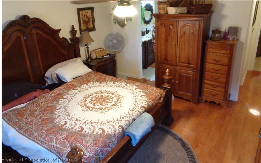 3707 Fairway Road Sebring, FL 33872 - Photo 4 of 22 Gallery Image 4