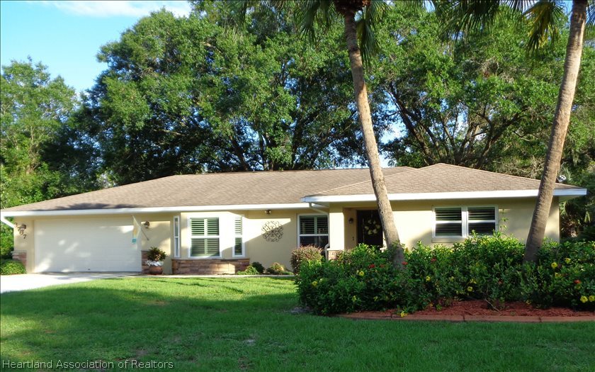 3707 Fairway Road Sebring, FL 33872 - Photo 7 of 22 Gallery Image 7