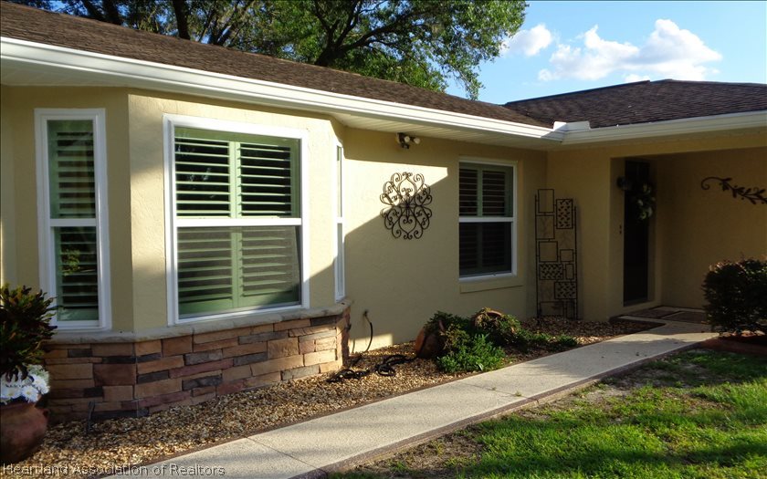 3707 Fairway Road Sebring, FL 33872 - Photo 8 of 22 Gallery Image 8