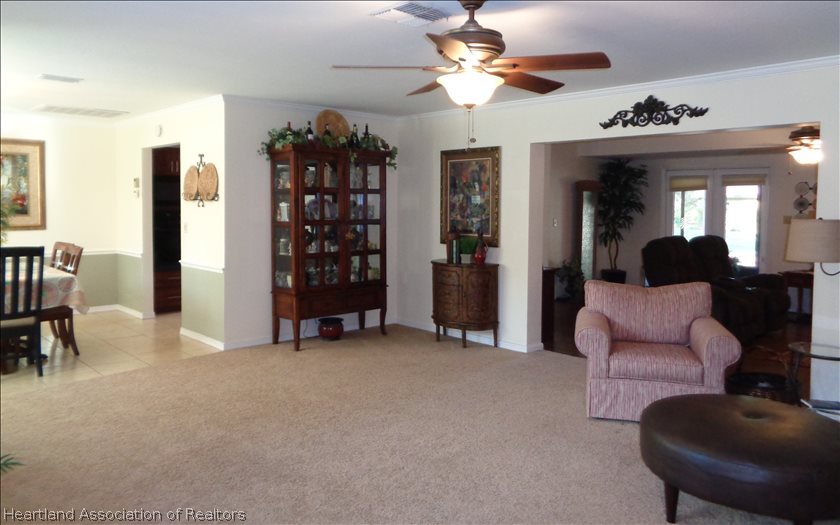 3707 Fairway Road Sebring, FL 33872 - Photo 9 of 22 Gallery Image 9
