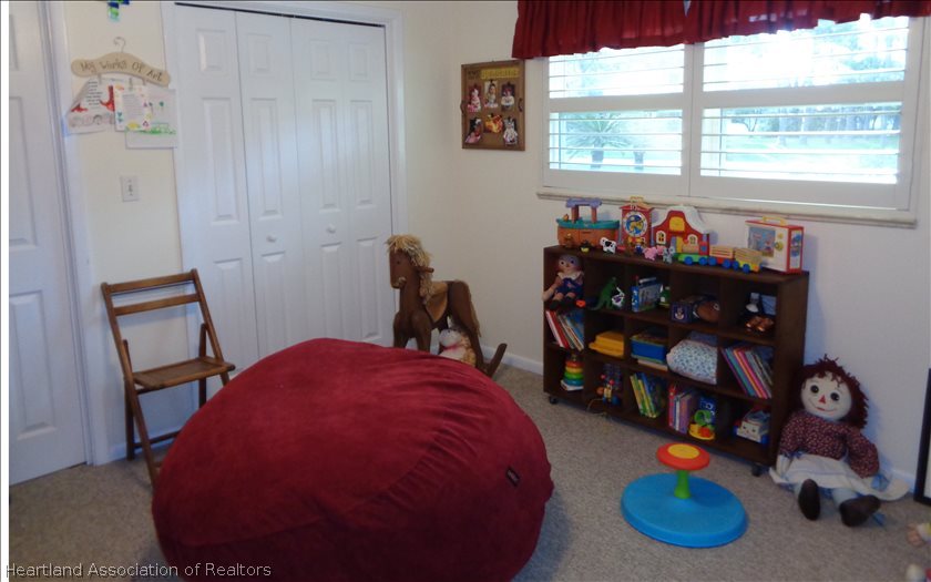 3707 Fairway Road Sebring, FL 33872 - Photo 10 of 22 Gallery Image 10