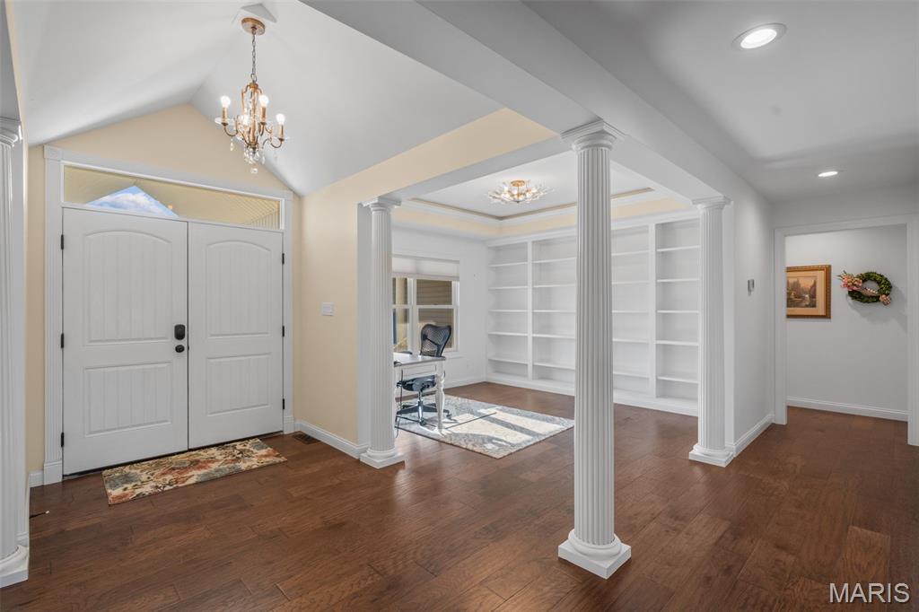 1006 Stone Creek Road Farmington, MO 63640 - Photo 4 of 61