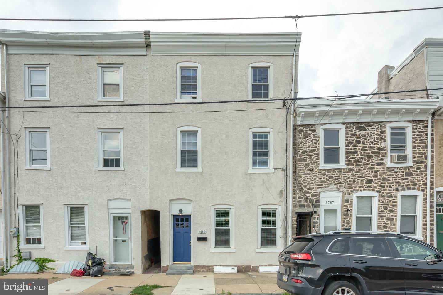 3789 Cresson Street Philadelphia, PA 19127 - Photo 1 of 19