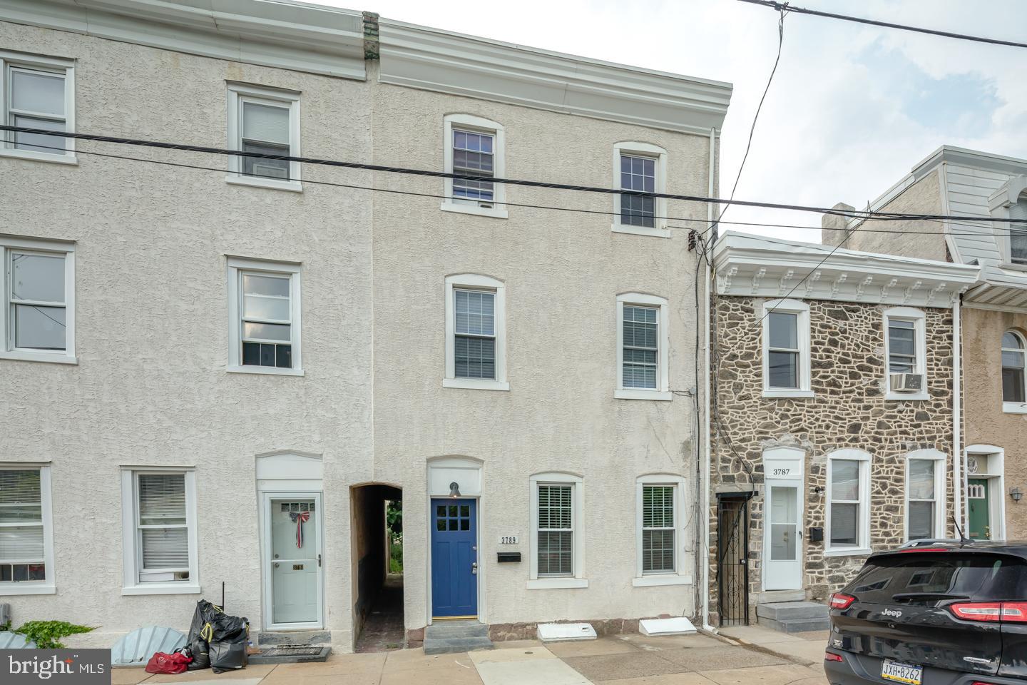 3789 Cresson Street Philadelphia, PA 19127 - Photo 2 of 19
