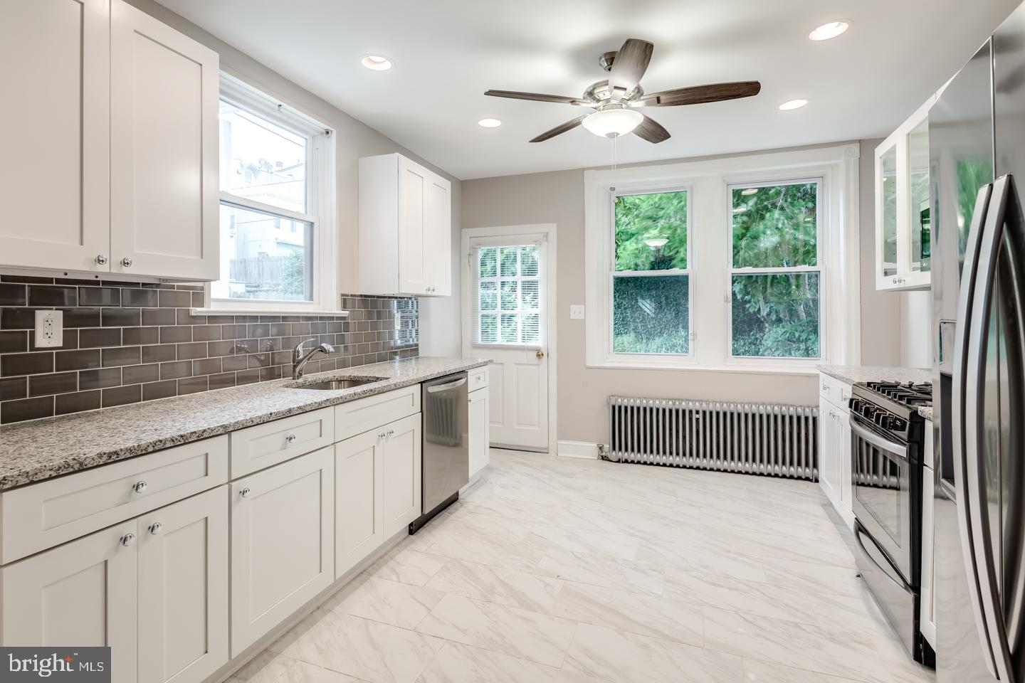 3789 Cresson Street Philadelphia, PA 19127 - Photo 4 of 19
