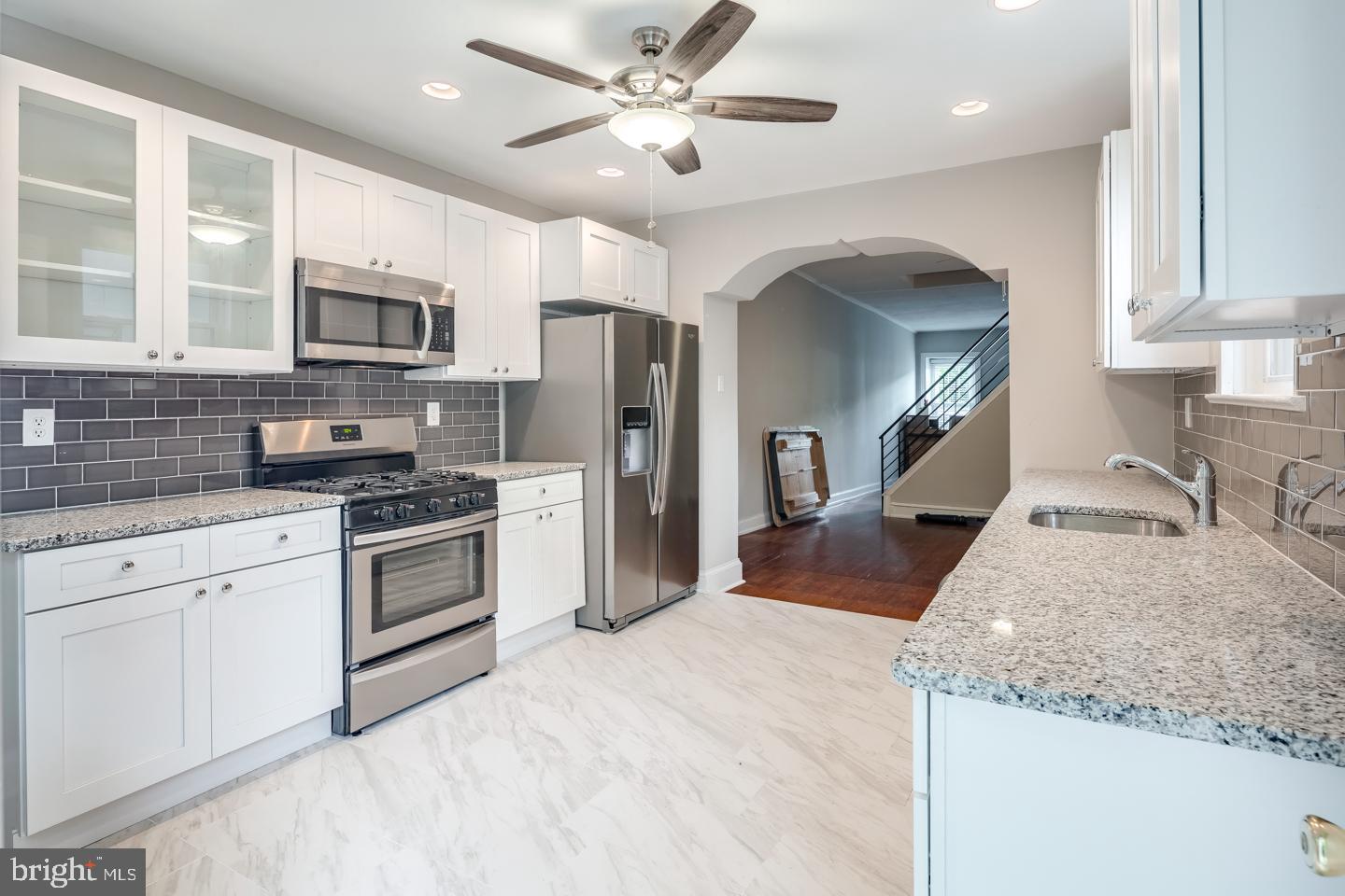3789 Cresson Street Philadelphia, PA 19127 - Photo 5 of 19