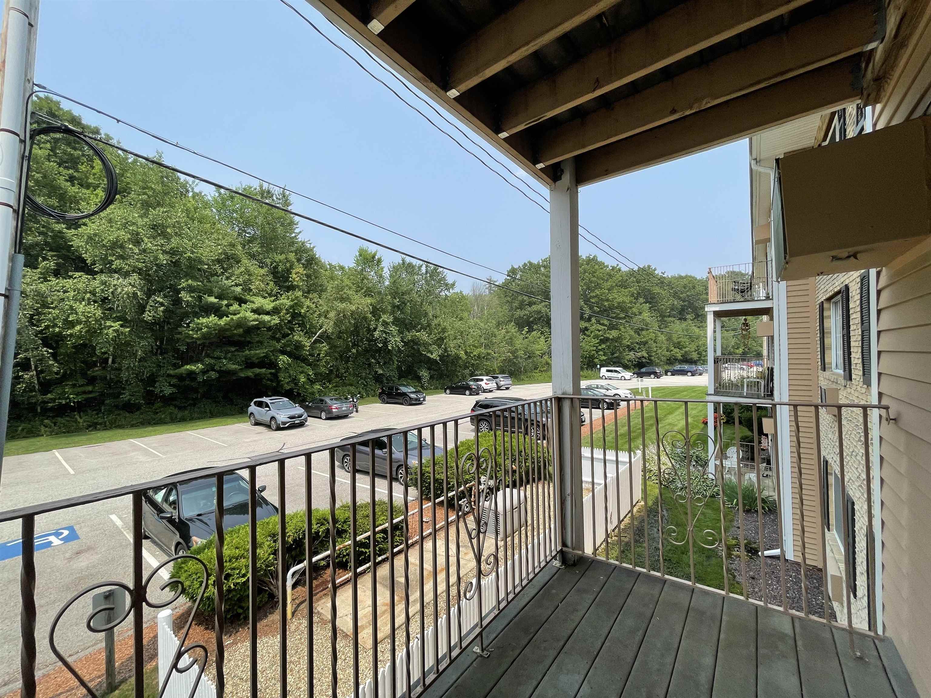 379 Huse Road, Unit 21 Manchester, NH 03103 - Photo 19 of 39