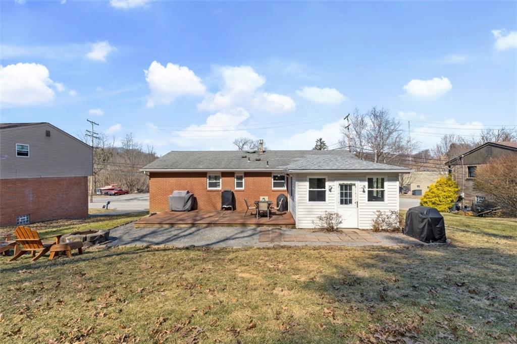 600 Sangree Road Pittsburgh, PA 15237 - Photo 25 of 30 Gallery Image 25