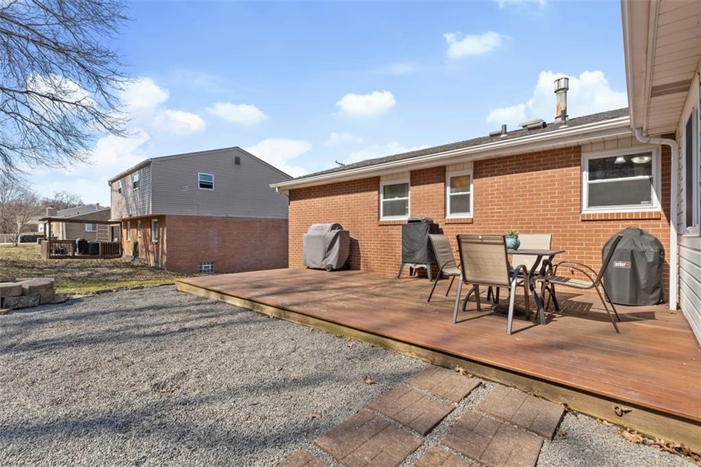 600 Sangree Road Pittsburgh, PA 15237 - Photo 27 of 30 Gallery Image 27