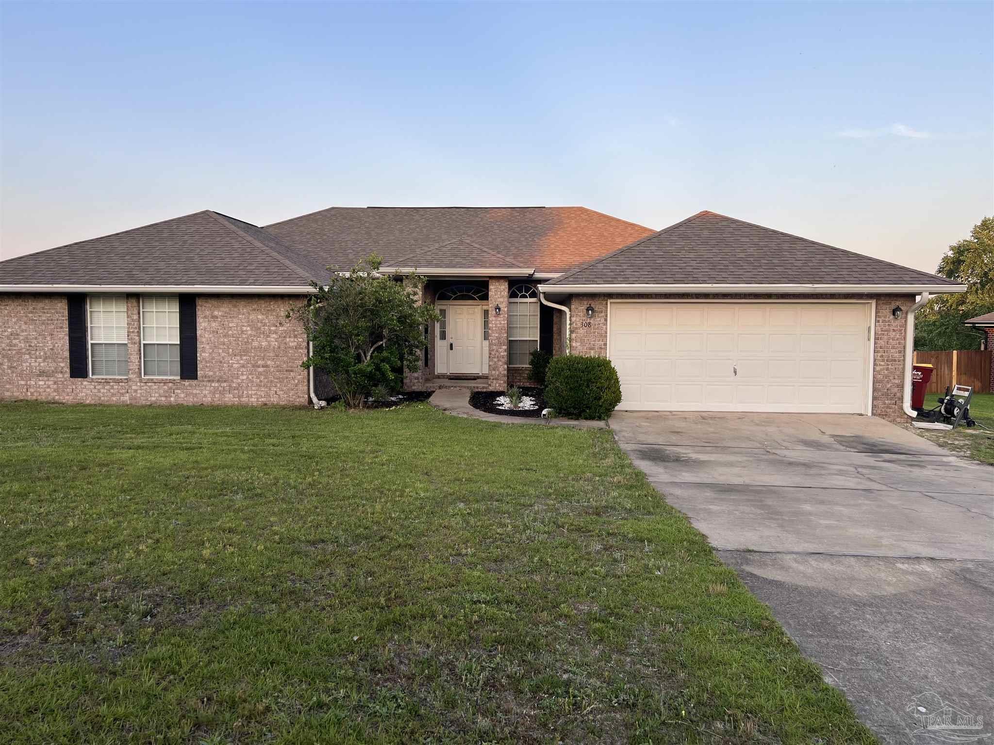 308 Sidewinder Loop Crestview, FL 32536 - Photo 1 of 40 Gallery Image 1