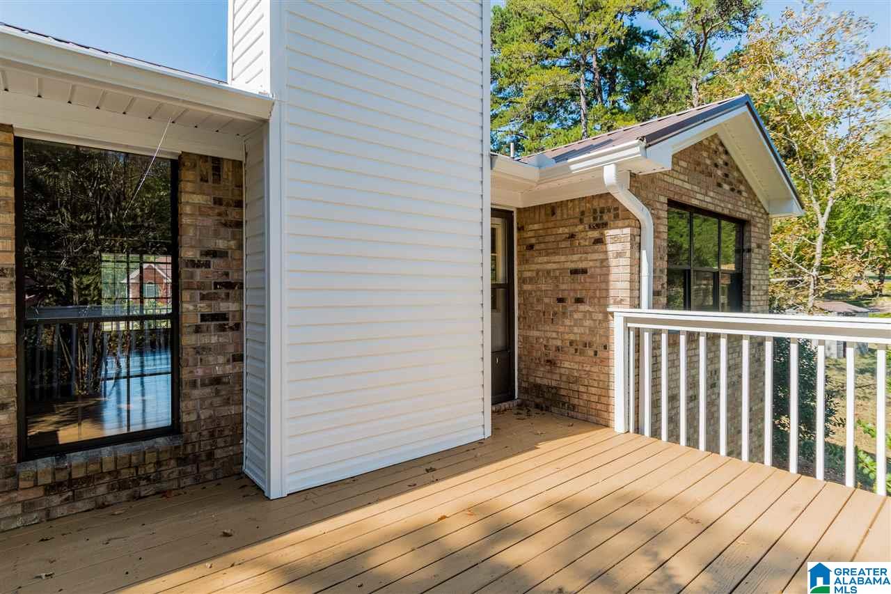8231 Wade Road Warrior, AL 35180 - Photo 29 of 32