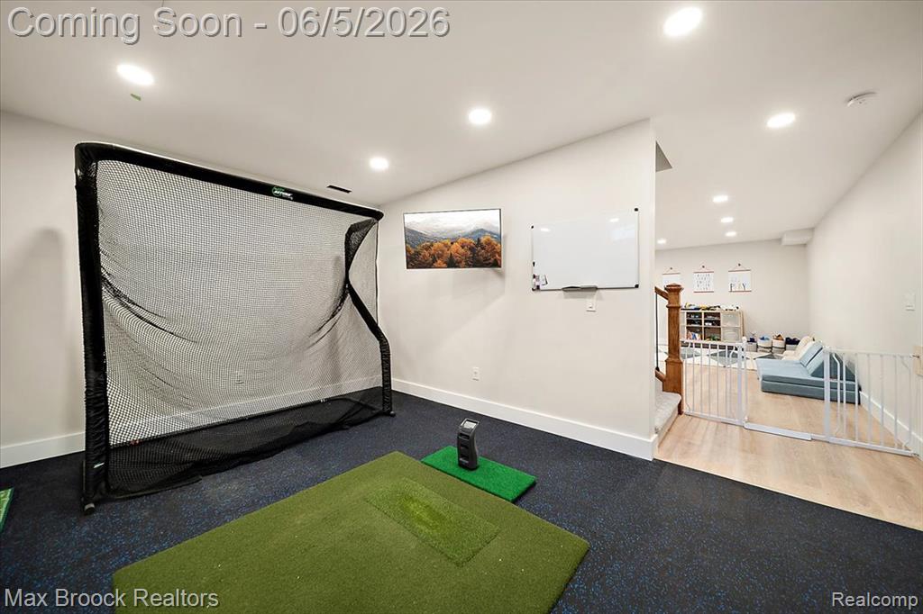 1942 Nottingham Drive Rochester Hills, MI 48307 - Photo 68 of 97