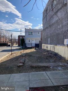 E Street Northeast Washington, DC 20002 - Photo 2 of 3 Front