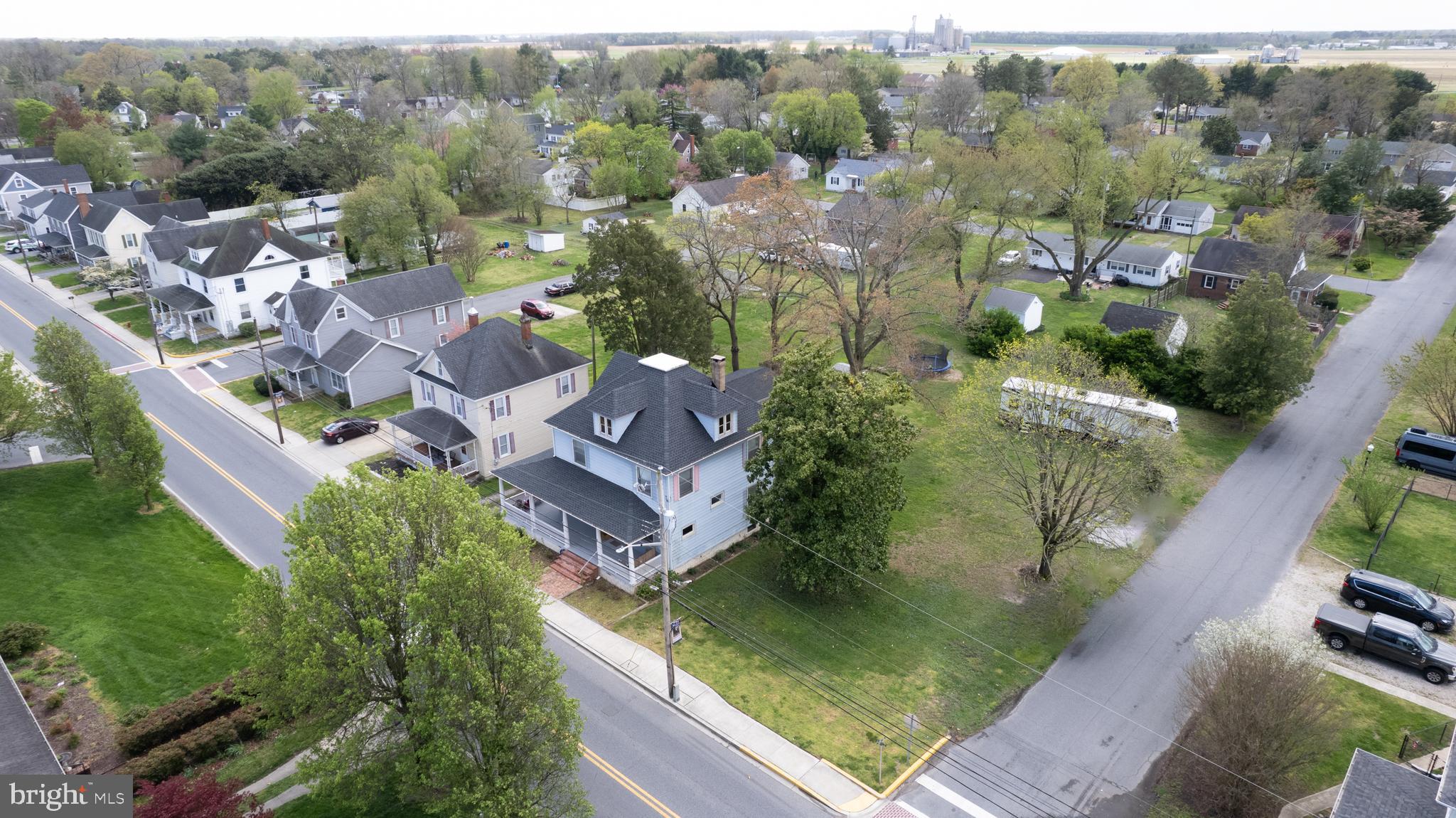 404 Academy Street Hurlock, MD 21643 - Photo 2 of 79 Gallery Image 2