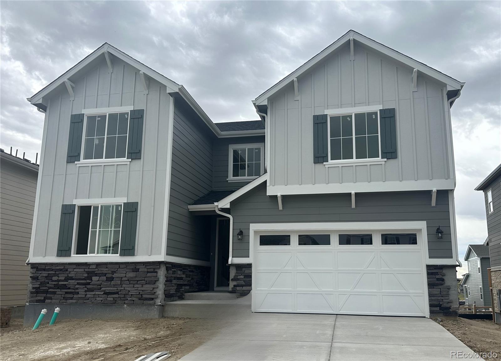 7326 South Waterloo Ct  