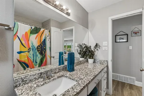 $315,000 | 3840 Walton Avenue, Fort Worth, TX 76133